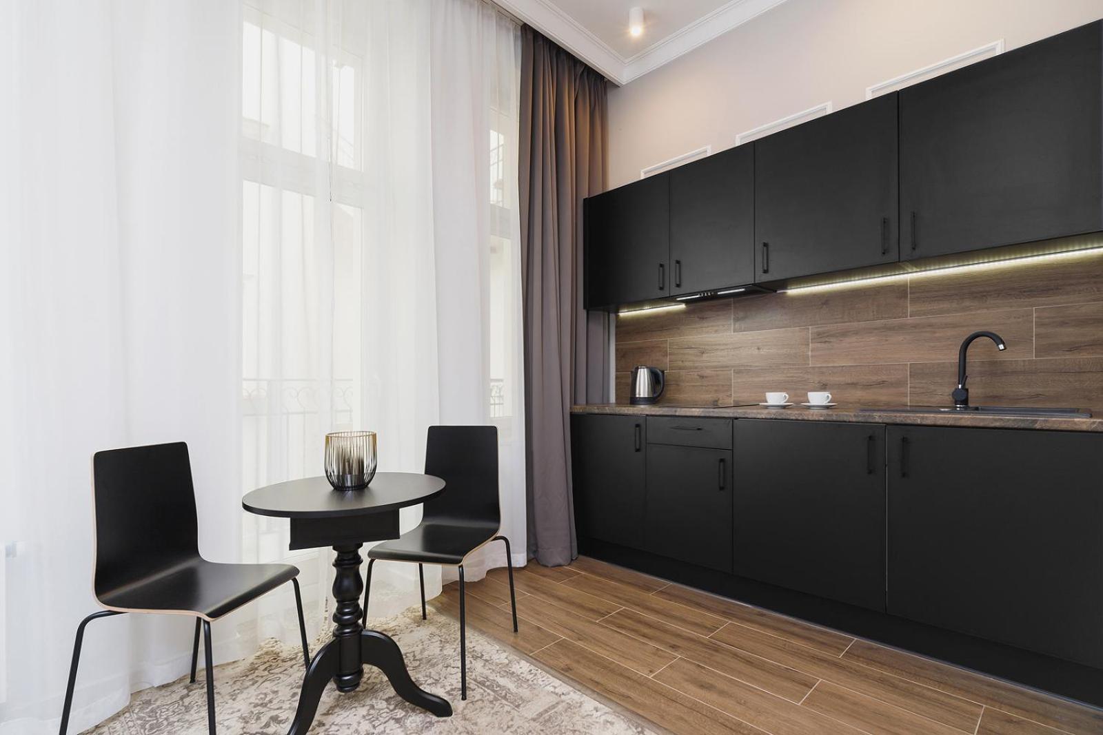 Apartment With Balcony - Rakowicka 6 Street Krakow Luaran gambar