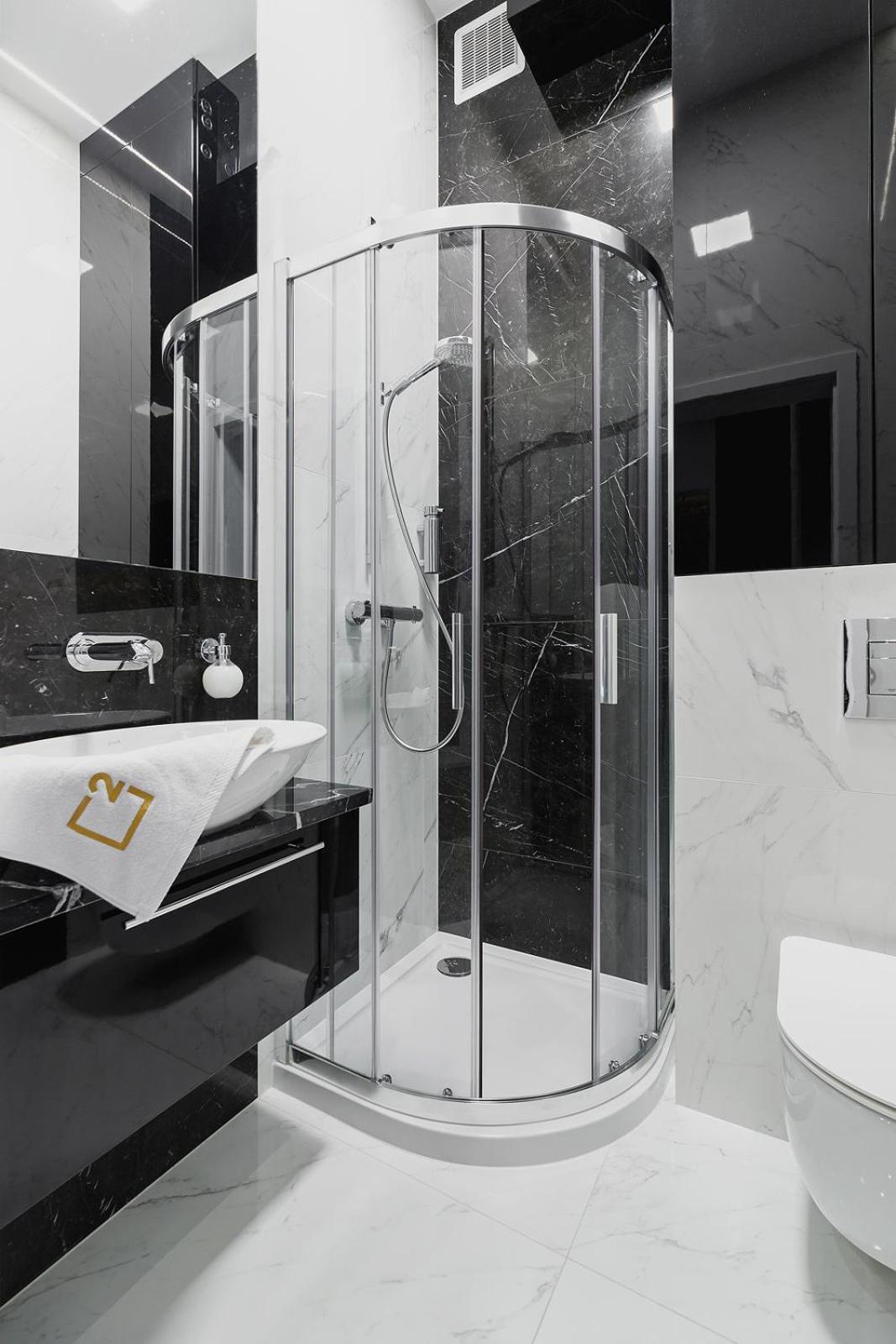 Apartment With Balcony - Rakowicka 6 Street Krakow Luaran gambar