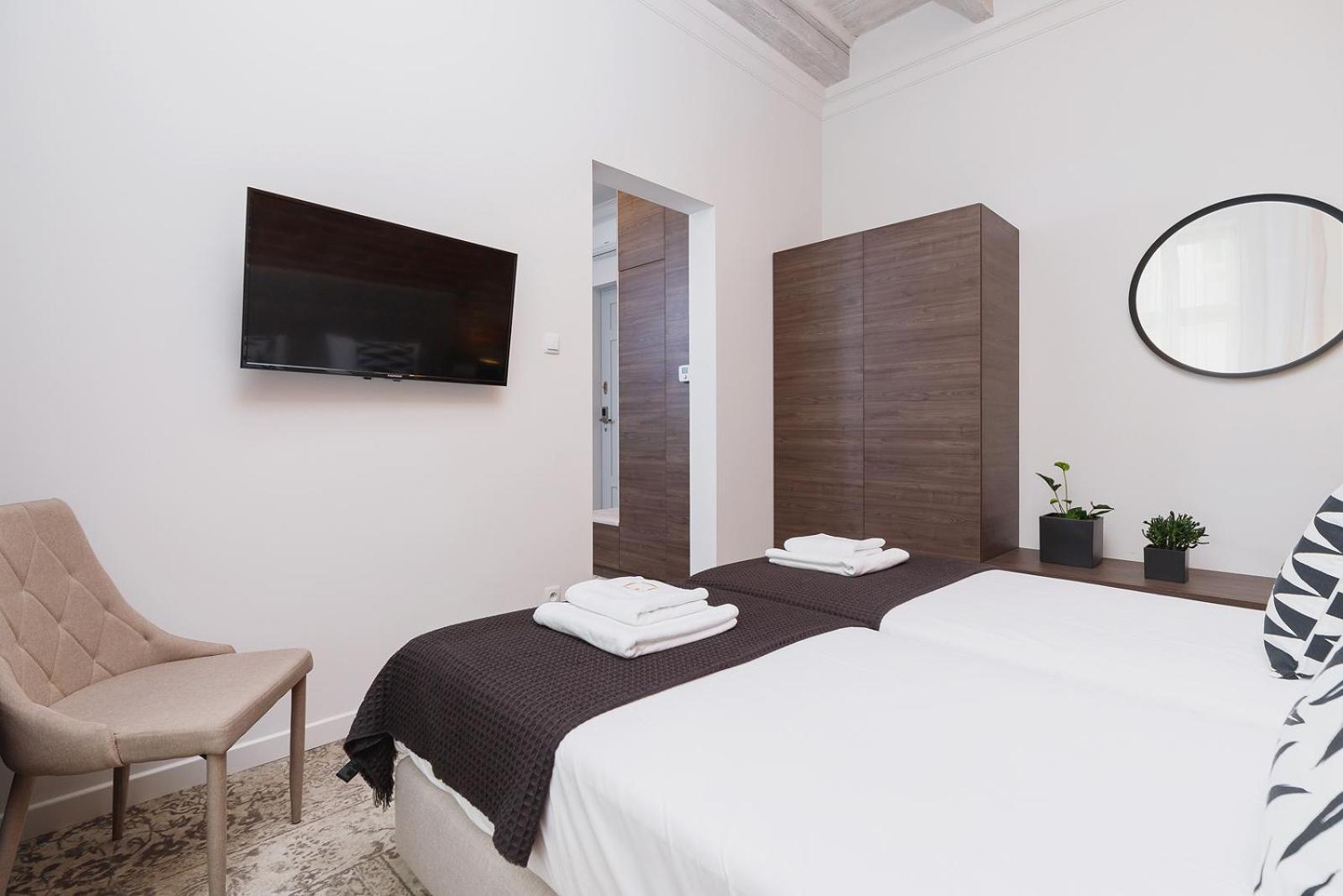 Apartment With Balcony - Rakowicka 6 Street Krakow Luaran gambar