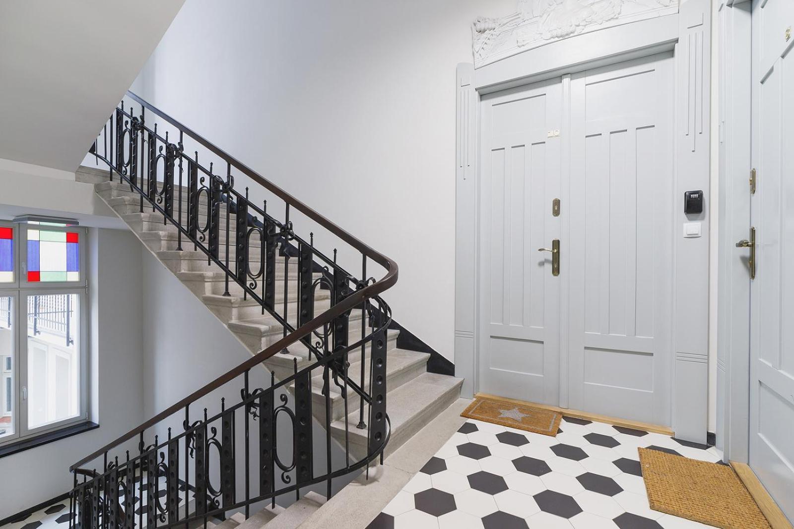 Apartment With Balcony - Rakowicka 6 Street Krakow Luaran gambar