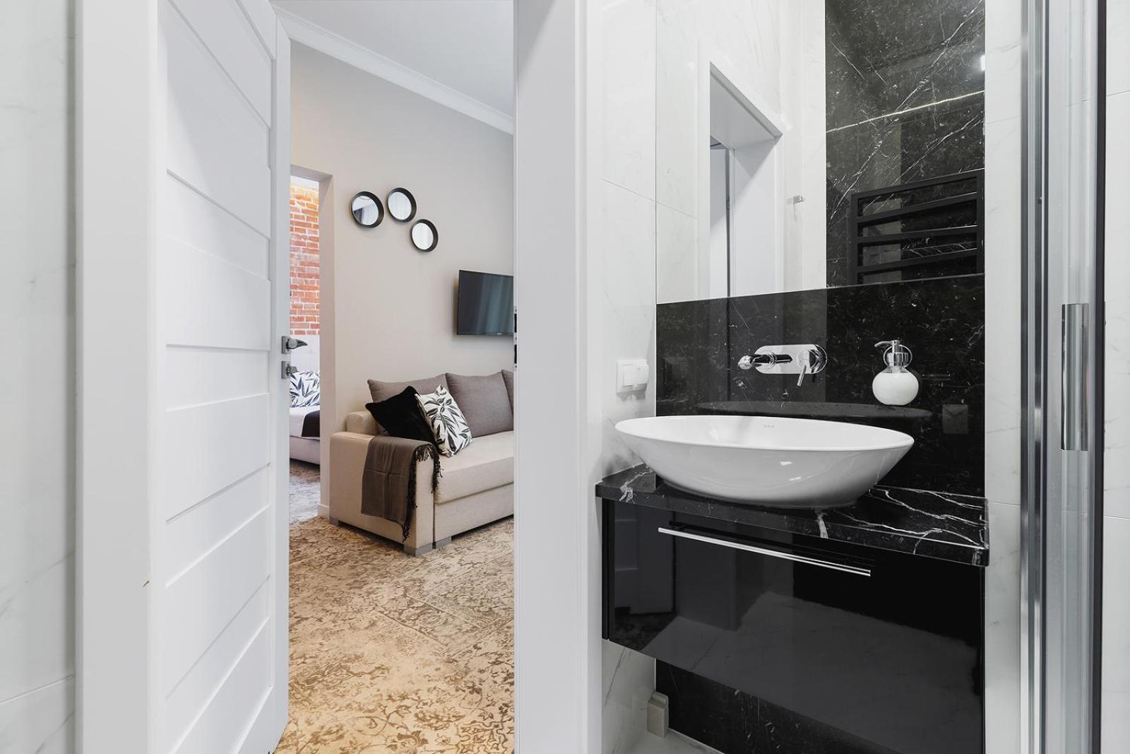 Apartment With Balcony - Rakowicka 6 Street Krakow Luaran gambar
