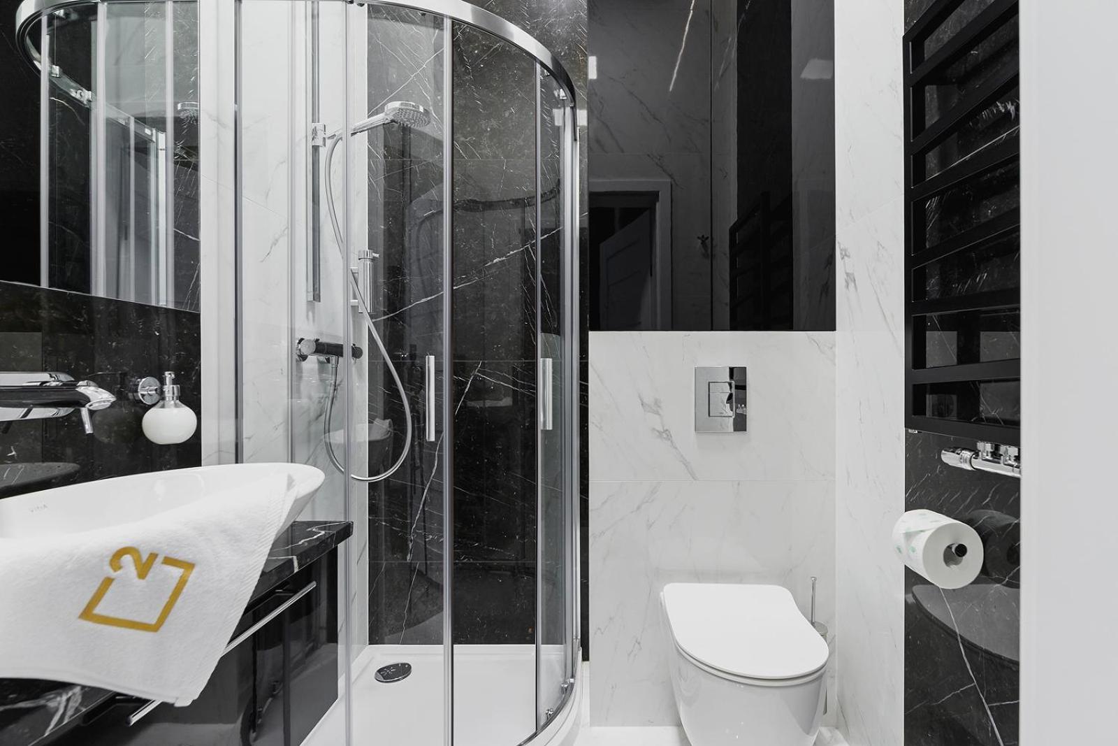 Apartment With Balcony - Rakowicka 6 Street Krakow Luaran gambar